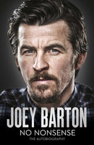 No Nonsense : The Autobiography - 9781471147609