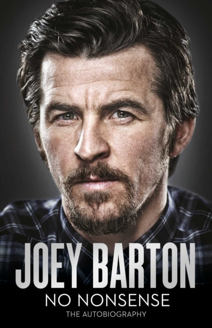 No Nonsense : The Autobiography - 9781471147609