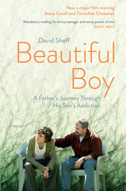 Beautiful Boy : A Father's Journey Through His Son's  Addiction - 9781471177934