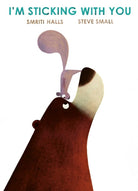 I'm Sticking with You : A funny feel-good classic to fall in love with! - 9781471182815