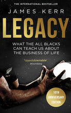 Legacy - 9781472103536