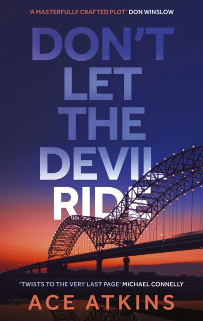 Don't Let the Devil Ride - 9781472159236