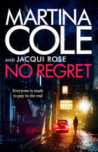 No Regret : the gripping Sunday Times bestselling thriller from the iconic queen of crime