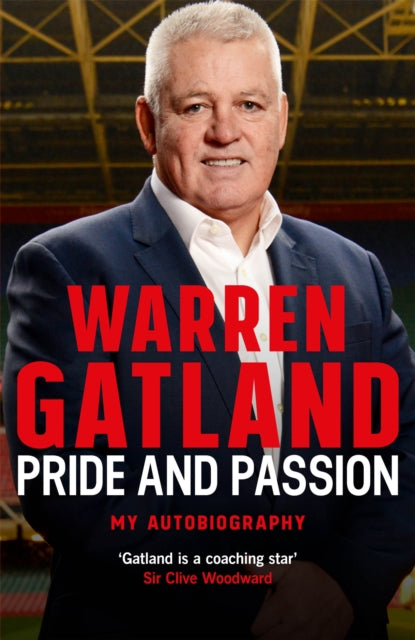 Pride and Passion : My Autobiography - 9781472252463