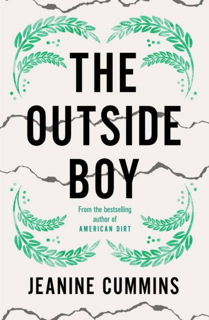 The Outside Boy - 9781472272836