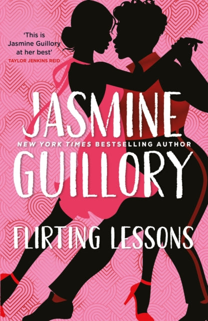 Flirting Lessons : The captivating and sizzling new queer romance from the Reese's Book Club Pick! - 9781472276827