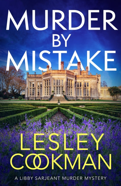 Murder by Mistake : A totally addictive cosy mystery - 9781472278357