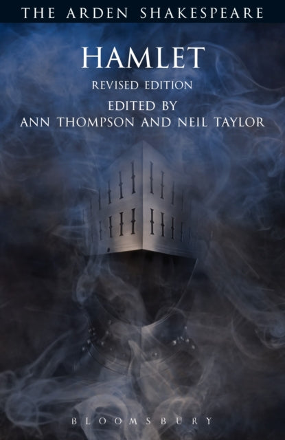 Hamlet : Revised Edition - 9781472518385
