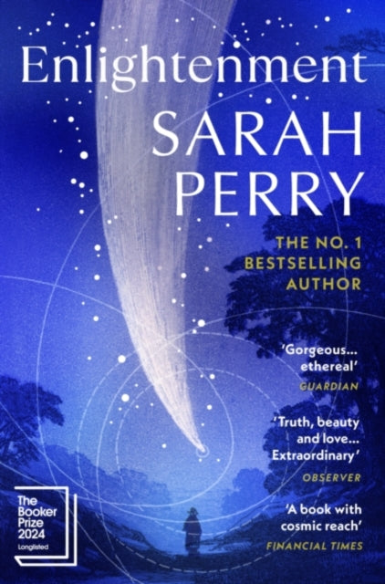 Enlightenment (Signed Edition) - 9781472639356
