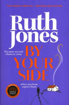 By Your Side (Signed Edition) - 9781472639431