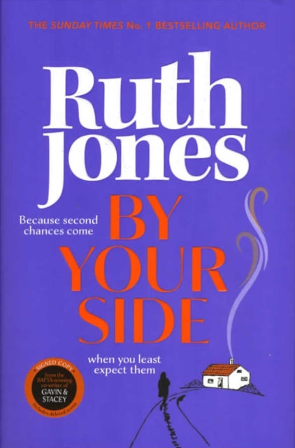 By Your Side (Signed Edition) - 9781472639431