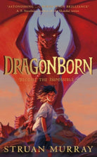 Dragonborn (Signed Edition) - 9781472639479