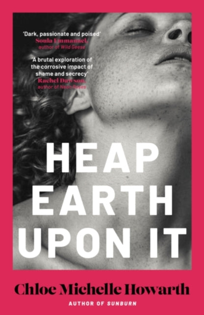 Heap Earth Upon It Signed Edition - 9781472640512
