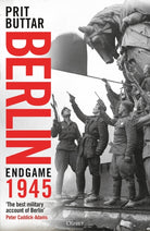 Berlin : Endgame 1945
