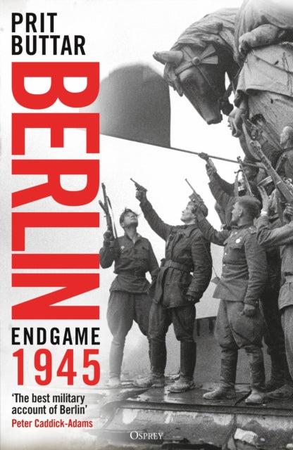 Berlin : Endgame 1945