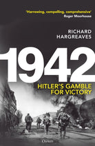 1942 : Hitler's Gamble for Victory