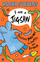 I am a Jigsaw : Puzzling poems to baffle your brain - 9781472958198