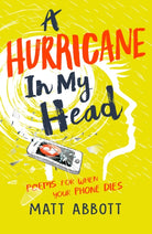 A Hurricane in my Head - 9781472963505