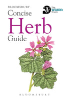Concise Herb Guide - 9781472968272