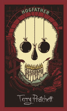 Hogfather : Discworld: The Death Collection - 9781473200135