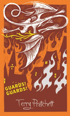 Guards! Guards! : Discworld: The City Watch Collection - 9781473200180