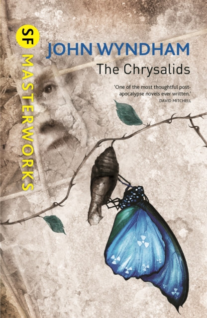 The Chrysalids - 9781473212688