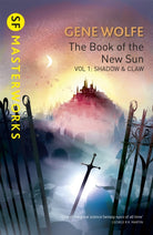 The Book of the New Sun: Volume 1 : Shadow and Claw