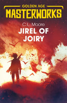 Jirel of Joiry - 9781473222526