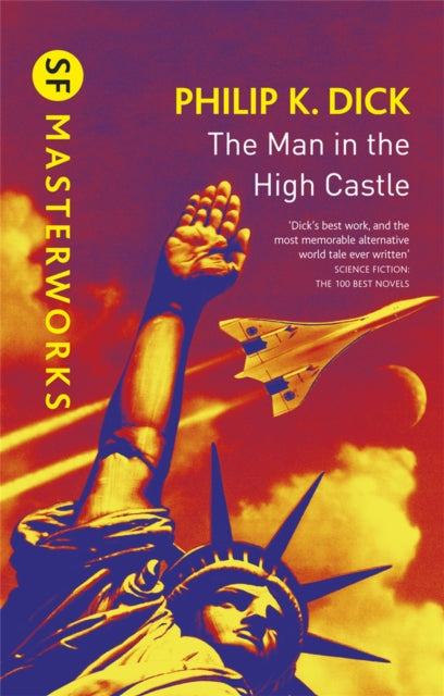 The Man In The High Castle - 9781473223479