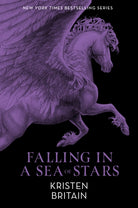 Falling in a Sea of Stars : Book Eight