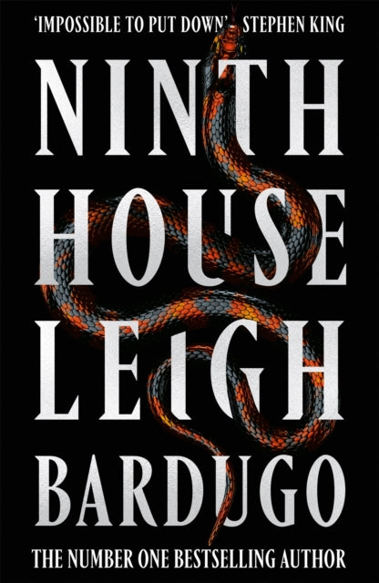 Ninth House : The global sensation from the Sunday Times bestselling author of The Familiar - 9781473227989