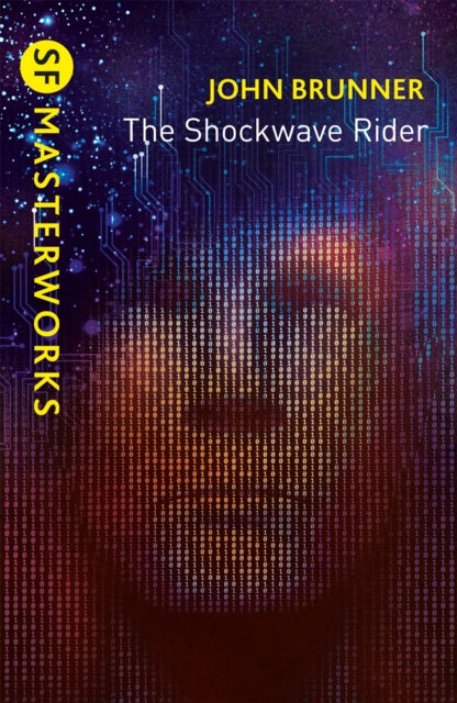 The Shockwave Rider - 9781473228306