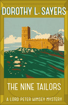 The Nine Tailors : a cosy murder mystery for fans of Poirot - 9781473621398