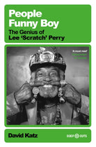 People Funny Boy : The Genius of Lee 'Scratch' Perry