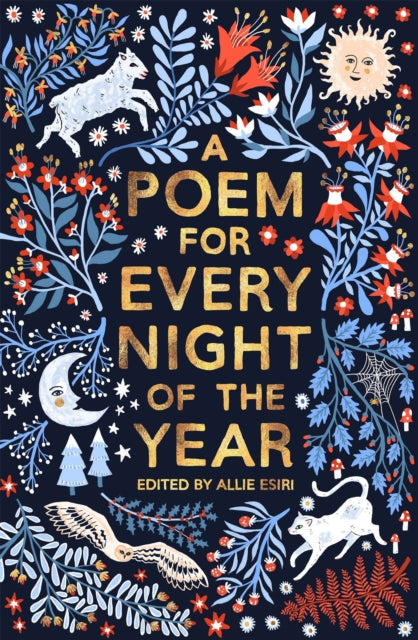 A Poem for Every Night of the Year - 9781509813131