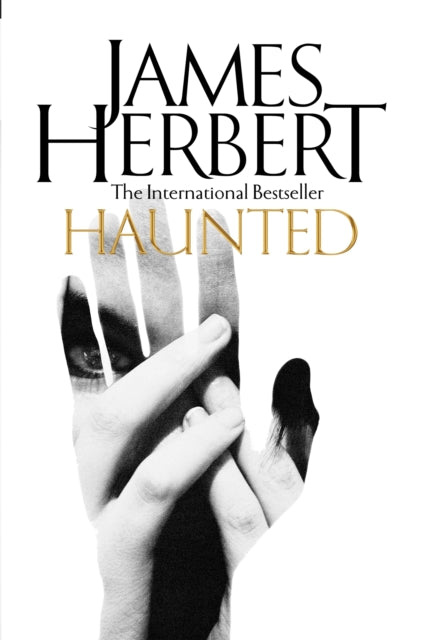 Haunted - 9781509816026