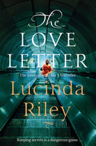 The Love Letter - 9781509825042