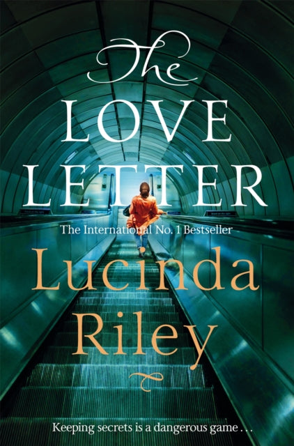 The Love Letter - 9781509825042