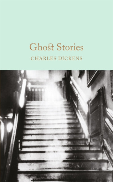 Ghost Stories - 9781509825400
