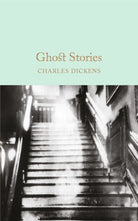 Ghost Stories - 9781509825400