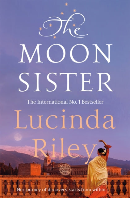 The Moon Sister - 9781509840113