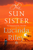 The Sun Sister - 9781509840151