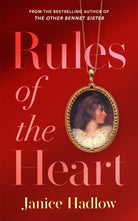 Rules of the Heart - 9781509841974