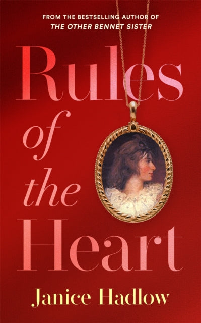 Rules of the Heart - 9781509841974