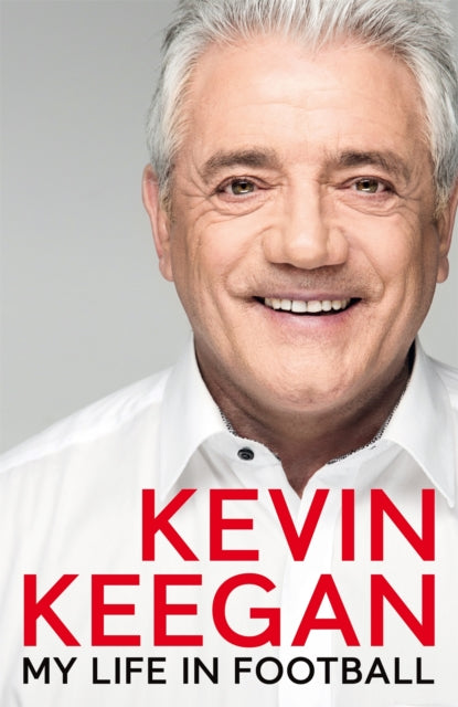 My Life in Football : The Autobiography - 9781509877201