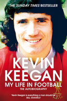 My Life in Football : The Autobiography - 9781509877232