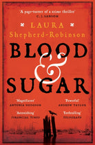 Blood & Sugar - 9781509880799