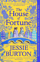 The House of Fortune - 9781509886104