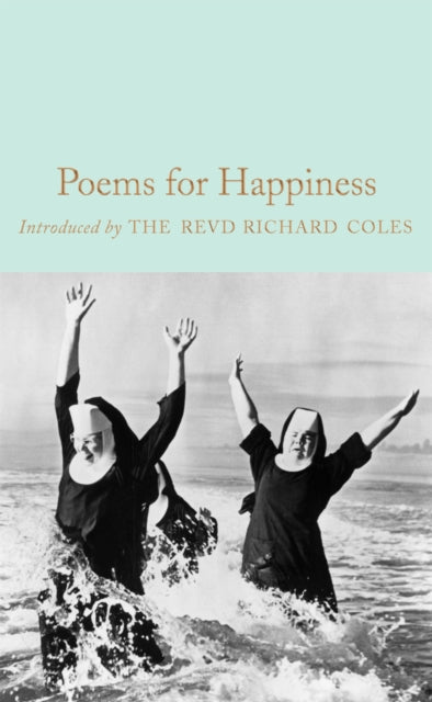 Poems for Happiness - 9781509893812