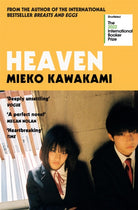 Heaven - 9781509898251